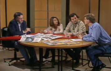 Novos Jornalistas – Parte II