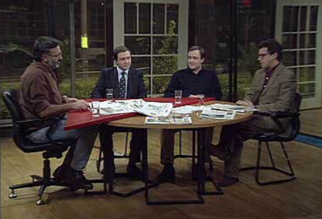 Jornalismo Económico – Parte II