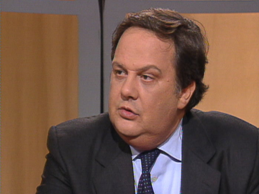 João Soares – Parte I