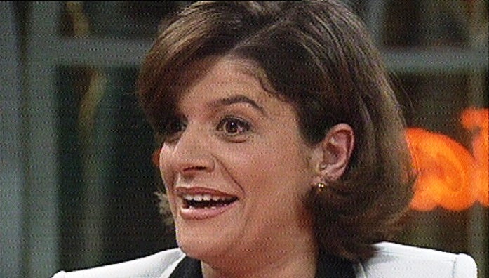 Júlia Pinheiro – Parte III