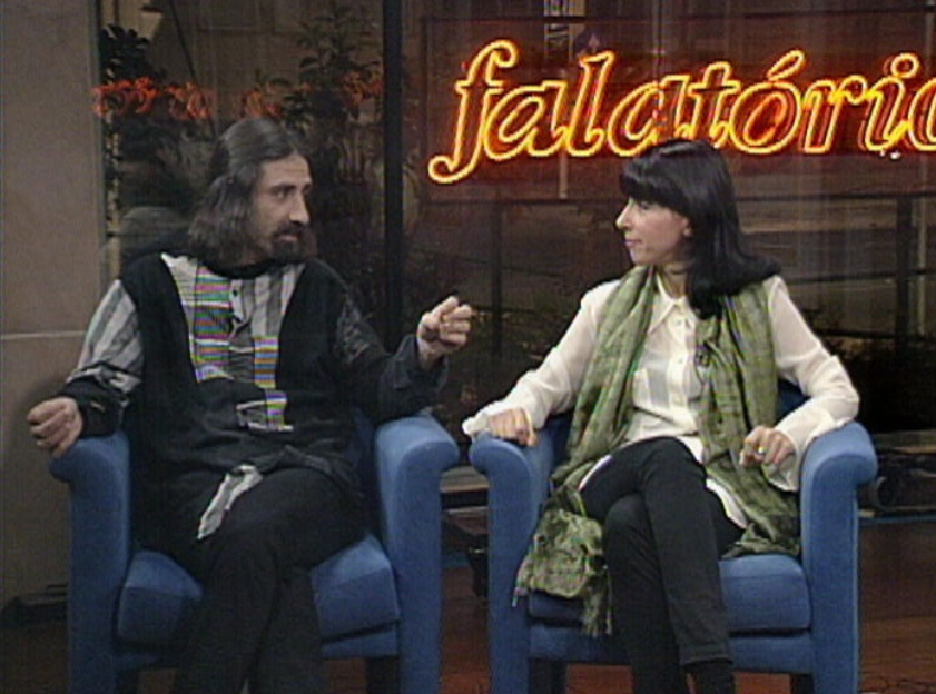 Música Popular Portuguesa – Parte I