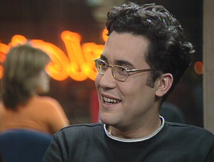 A Juventude – Parte I