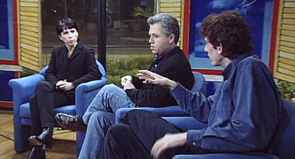 Lei do Cinema e do Audiovisual – Parte I