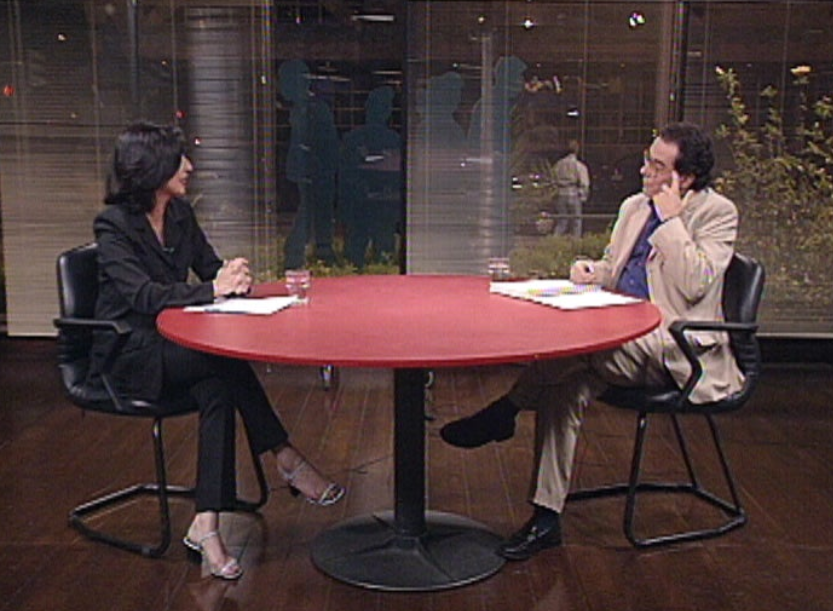 Direito à Informação e Liberdade de Expressão – Parte I