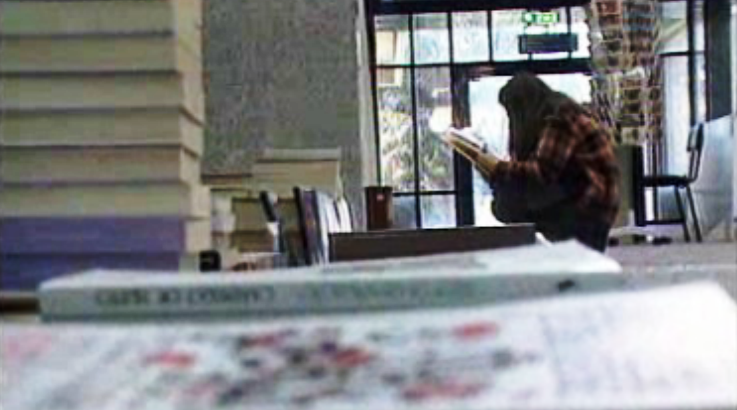 Feira do Livro no Porto