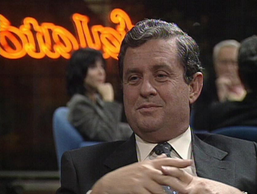 AVC: a Morte Branca – Parte I