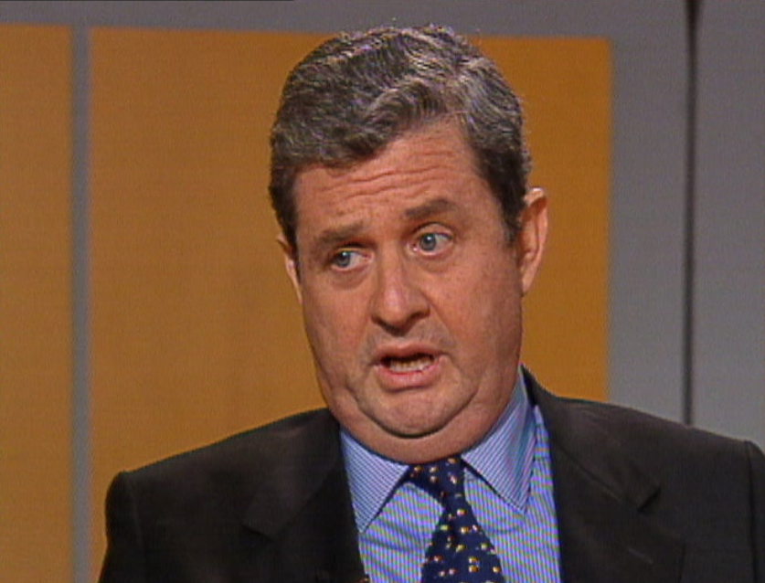 João Lobo Antunes – Parte I