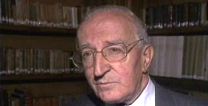 Prémio para Eduardo Lourenço