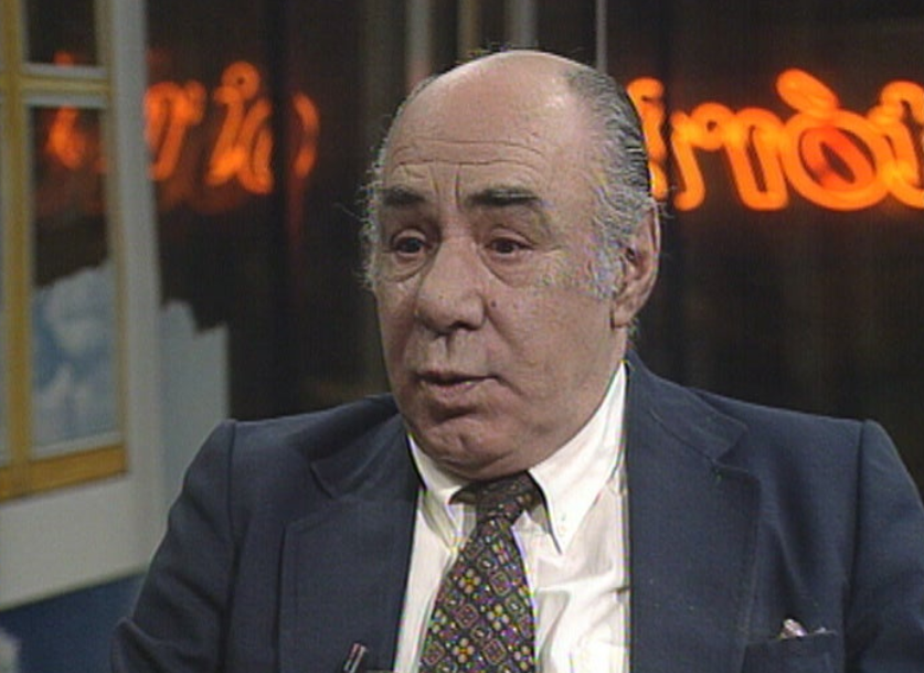 Dinis Machado – Parte II