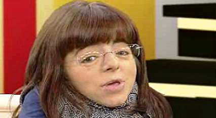 Mafalda Ribeiro
