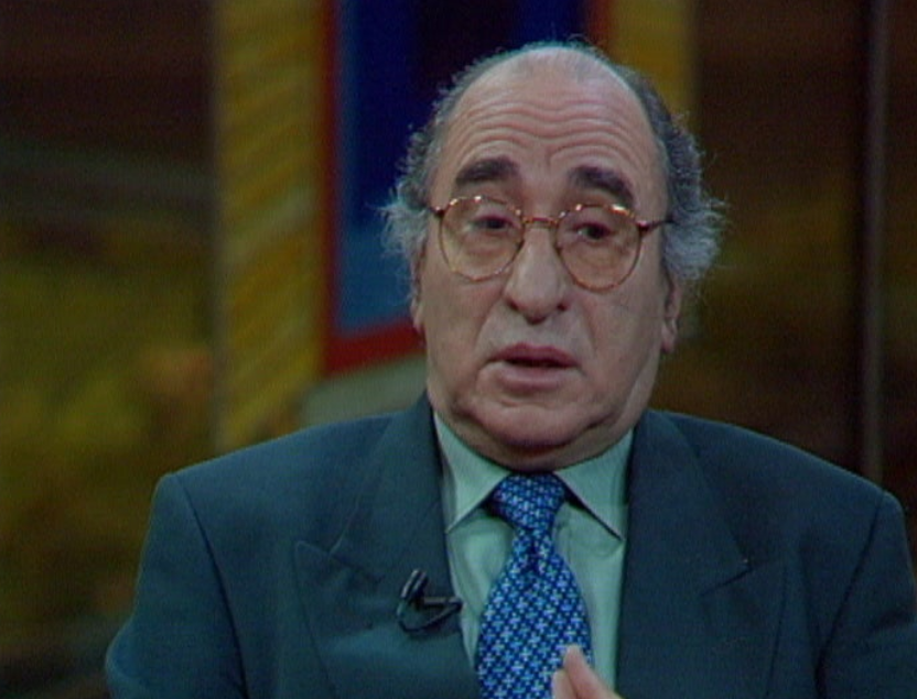 Manuel de Brito – Parte I