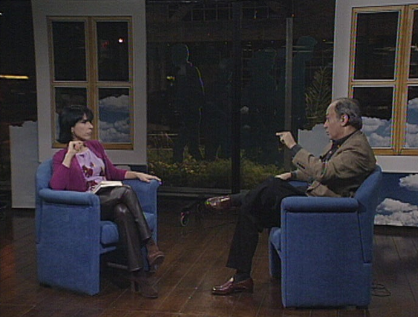 António Mega Ferreira – Parte I