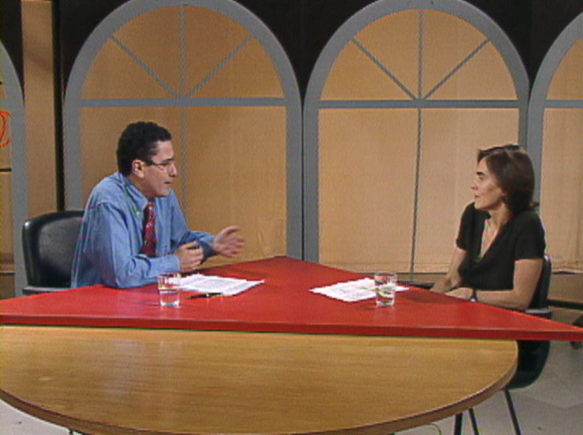 Eugénia Melo e Castro – Parte III