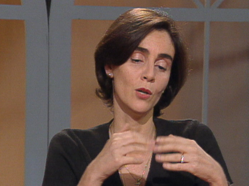 Eugénia Melo e Castro – Parte I