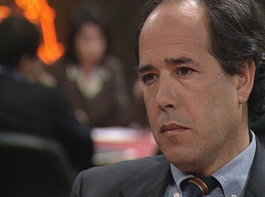 Internamento dos doentes mentais – Parte II