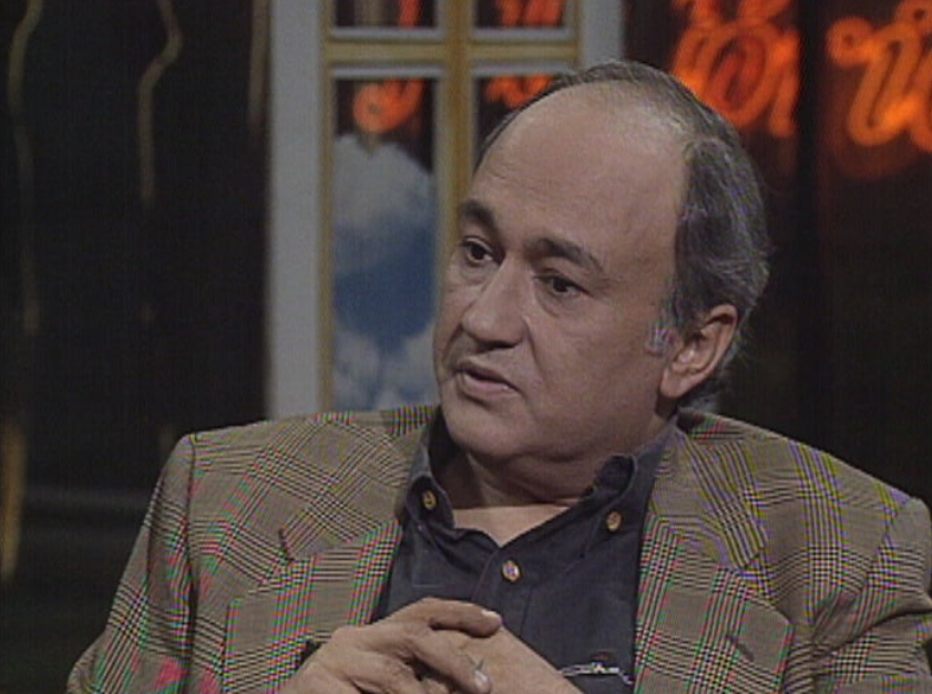 António Mega Ferreira – Parte II