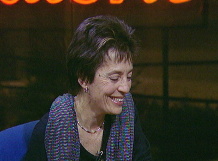 Maria João Pires e Yves Simon – Parte I