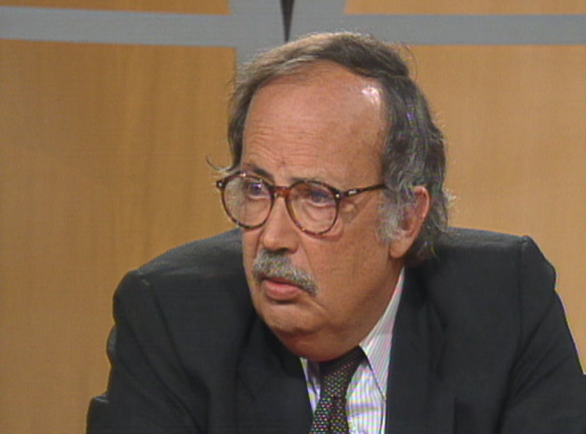 Carlos Monjardino – Parte III