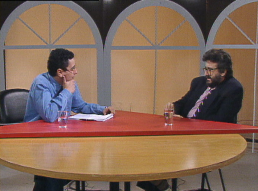 José Barata Moura – Parte II