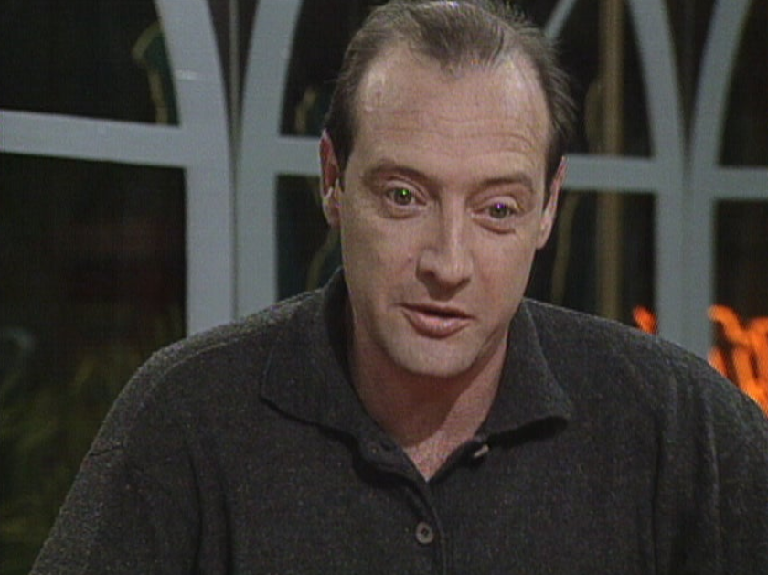 Miguel Portas – Parte I