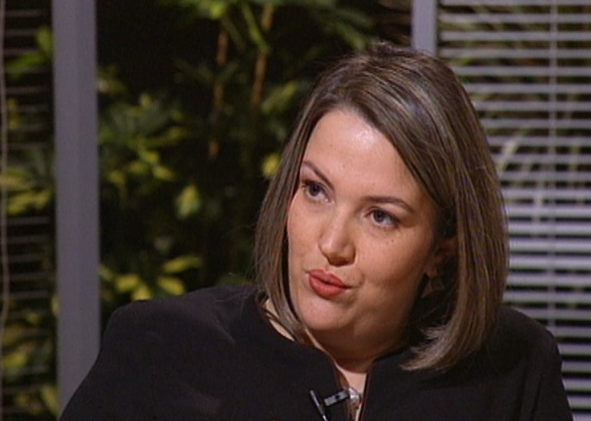 O Negócio do Sexo – Parte I