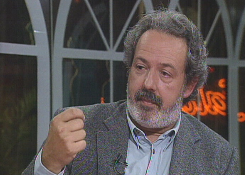 José Pacheco Pereira – Parte III