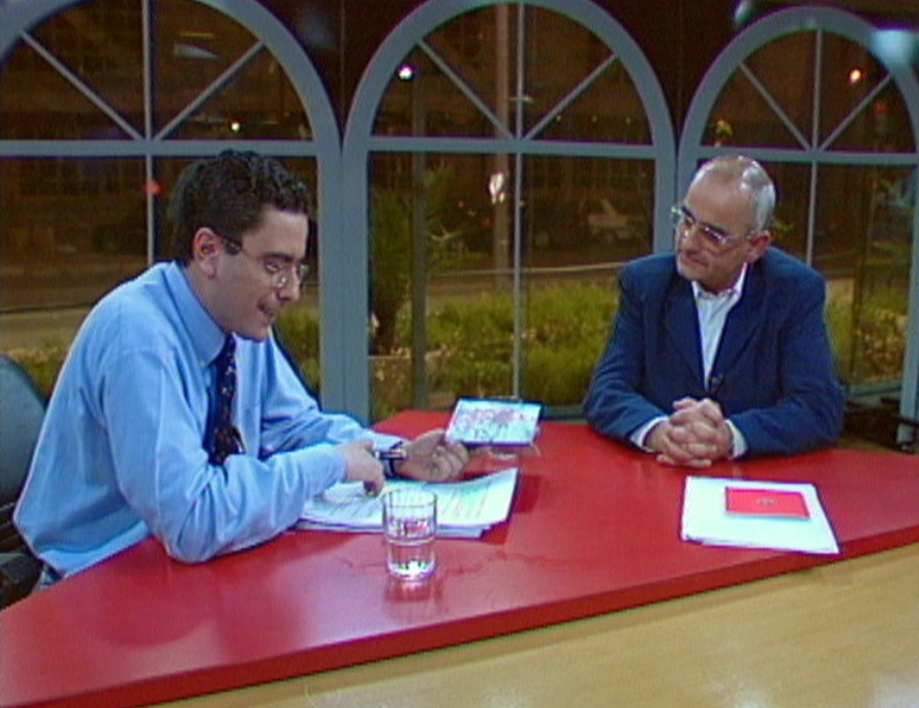 Ricardo Pais – Parte II