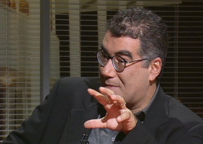 A Masculinidade e a Feminilidade – Parte III