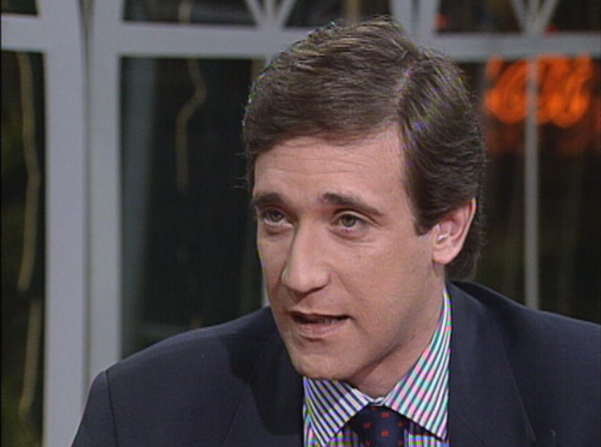 Pedro Passos Coelho: Vida e Carreira – Parte III