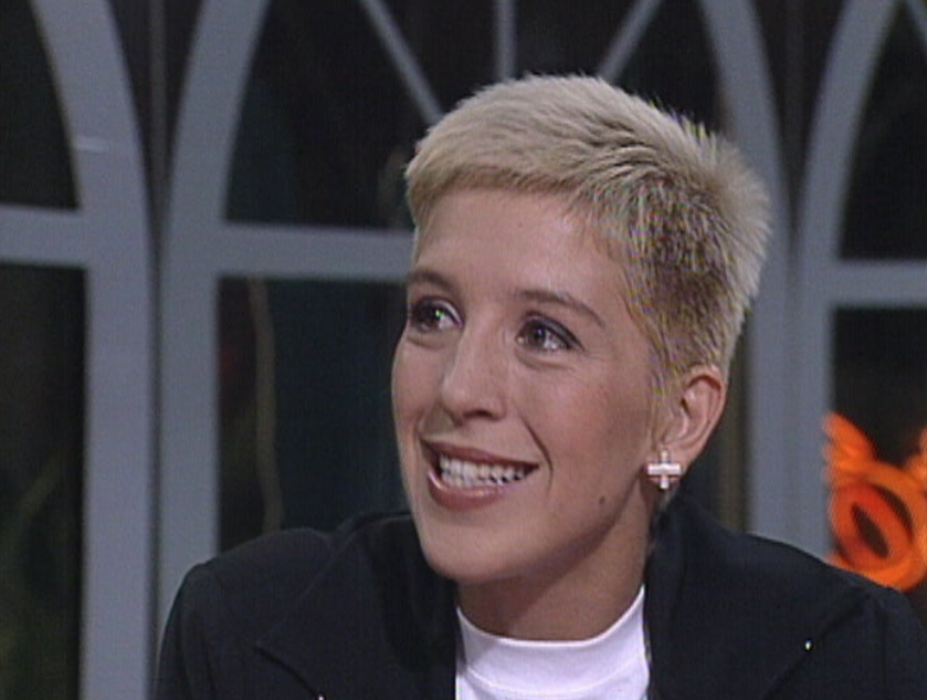 Margarida Pinto Correia – Parte I