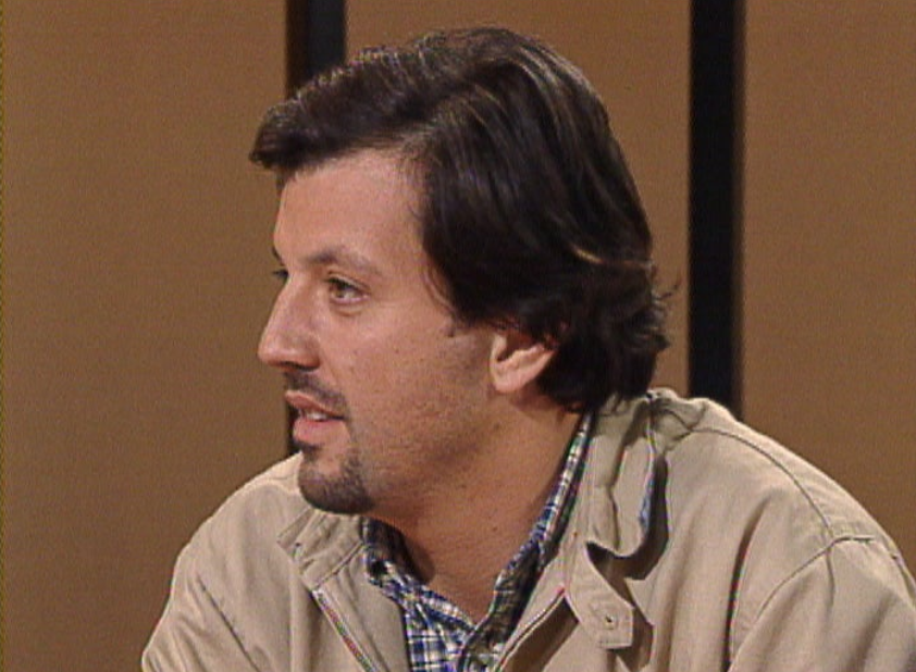 Novos Jornalistas – Parte III