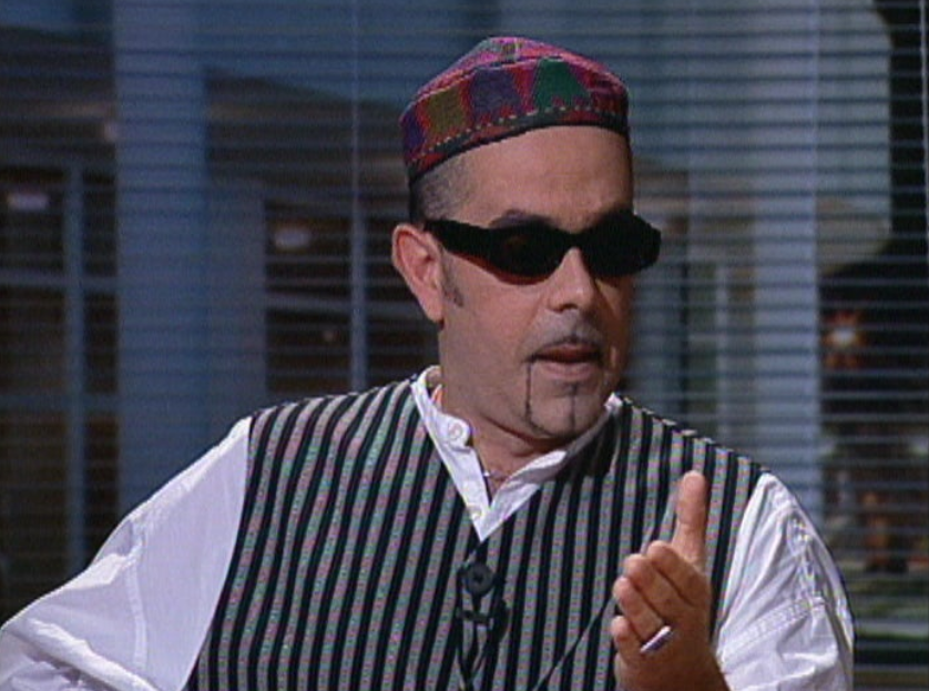 Feminilidade e Masculinidade – Parte III