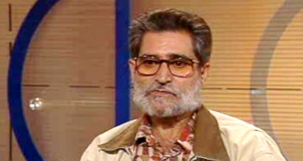 Entrevista a Pepetela