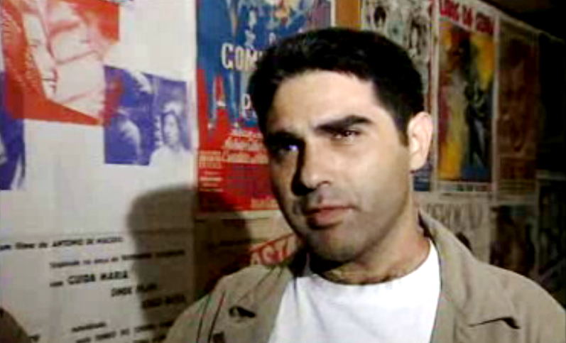 100 anos do Cinema em Portugal