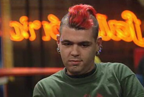 Body Piercing – Parte I