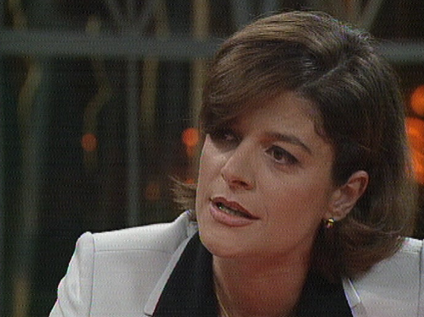 Júlia Pinheiro – Parte II