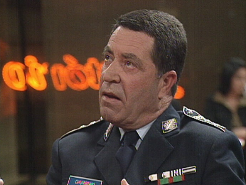 Liberdade e Segurança dos Cidadãos – Parte II