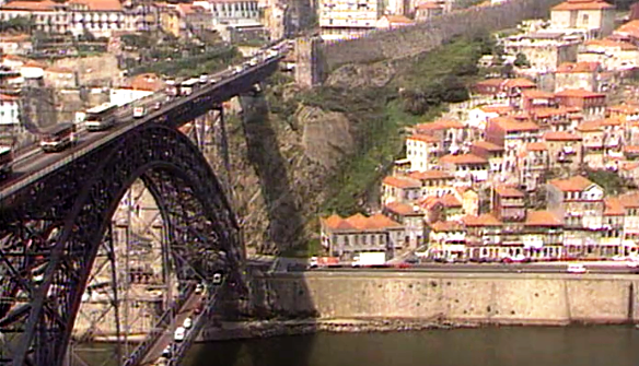 Porto candidato a património da UNESCO