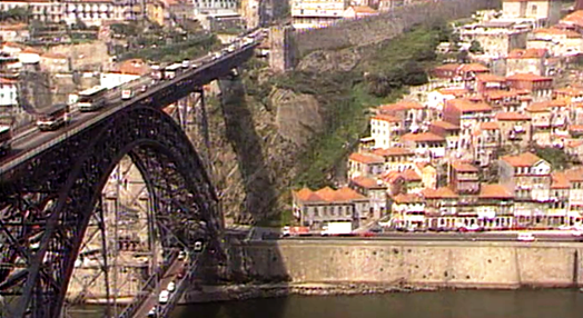 Porto candidato a património da UNESCO