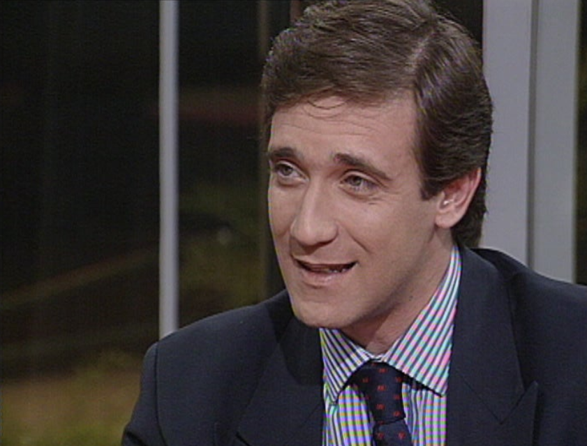 Pedro Passos Coelho: Vida e Carreira – Parte I