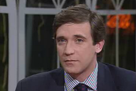 Pedro Passos Coelho: Vida e Carreira – Parte II