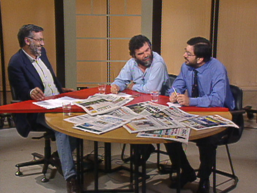 O Futuro da Informação na Rádio – Parte II