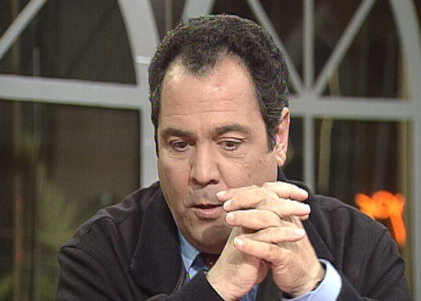 Ruben de Carvalho – Parte III