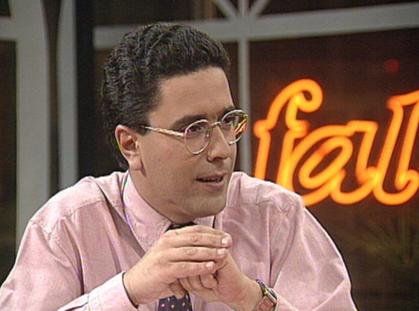 Ruben de Carvalho – Parte I