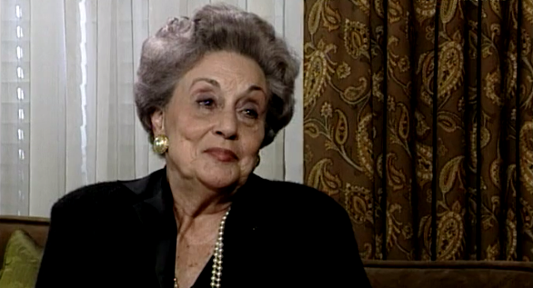 Mariana Rey Monteiro – Parte I