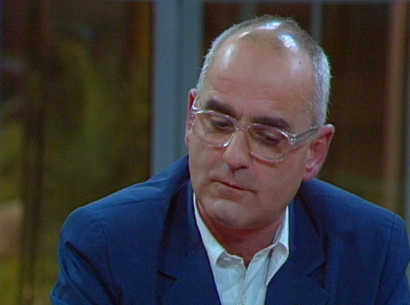 Ricardo Pais – Parte I