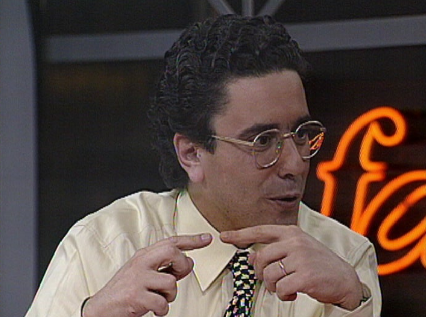 Clara Pinto Correia – Parte II