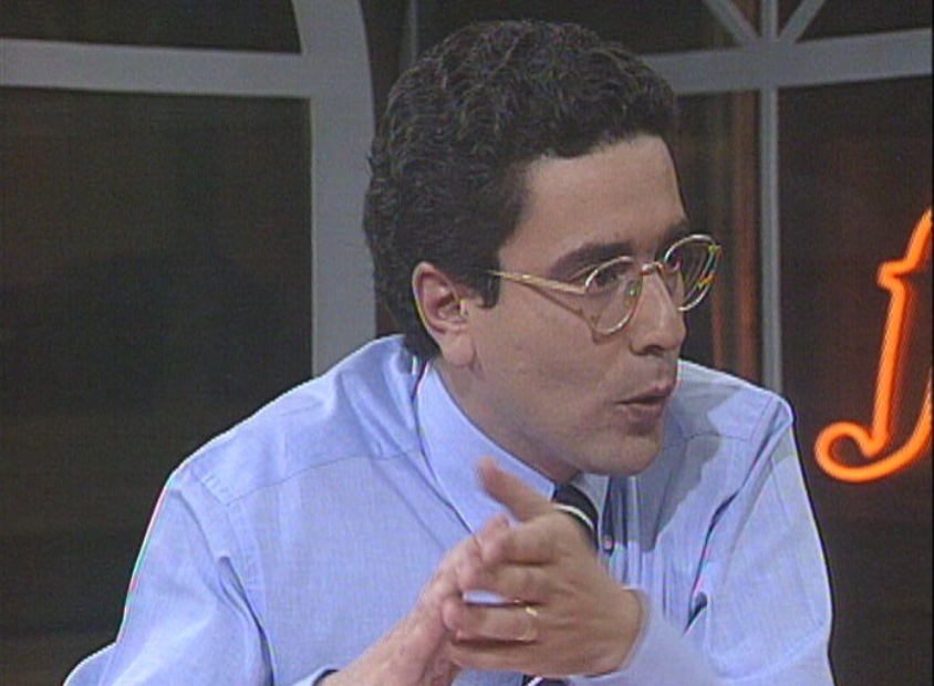 José Pacheco Pereira – Parte I