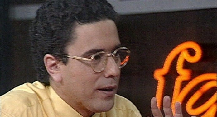 David Ferreira – Parte II