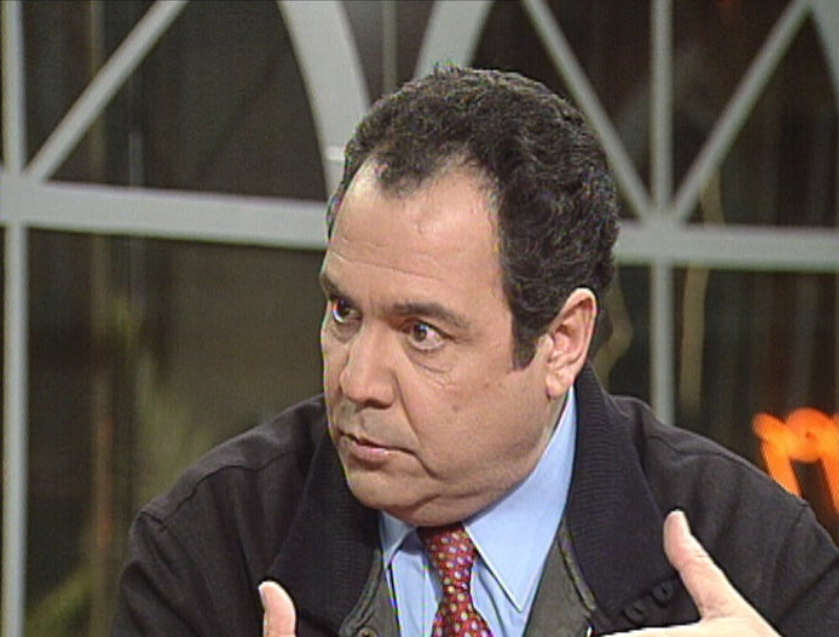 Ruben de Carvalho – Parte II